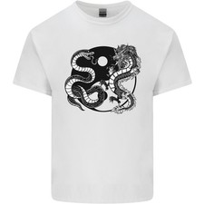 Yin Yang Drachen Japan