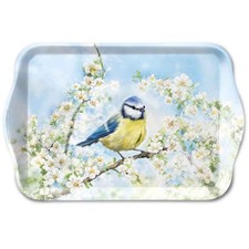Tablett, Tray BLOSSOM TIME