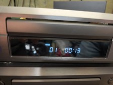 Denon DRR-F101 Kassettendeck