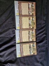 Karl May Boxen Set: Collection+Winnetou 1,2,3 +Rückkehr +Lederstrumpf,  16 Filme