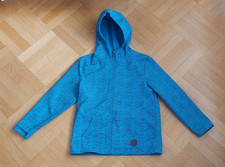 Softshelljacke Gr. 146 für