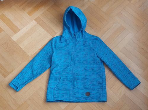 Softshelljacke 146 für - softshelljacke, gr.