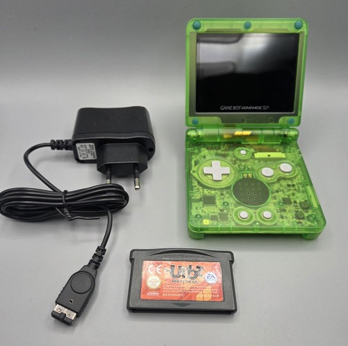 Nintendo gameboy advance - nintendo,