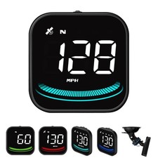 Auto hud head - hud,
