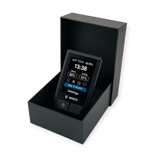Bosch kiox 330 display - kiox,