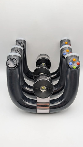 Original xbox 360 speed - 3x,