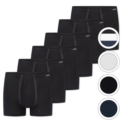 6er pack schiesser cotton - schiesser,