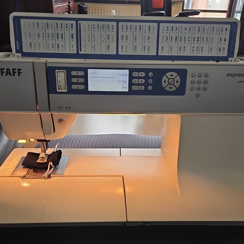 Pfaff expression - pfaff,