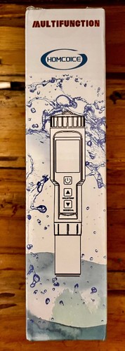 Homcoice 5in1 chlor - homcoice,