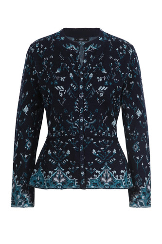Ivko woman damen strickjacke - ivko,