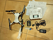 Nine Eagles Galaxy Visitor 3