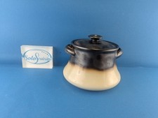 Mancioli Tuscia Schüssel + deckel / Terrine / Ragout