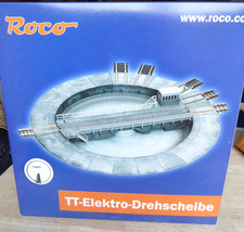 Roco 35900 Spur TT elektrische