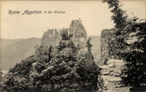 Schönbühel aggsbach in - aggsbach,