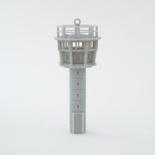 Spur N Beobachtungsturm BT6 1:160