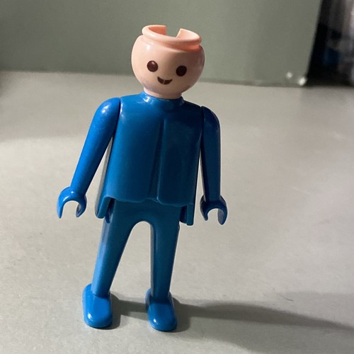 Playmobil klicky figur mann - klicky,
