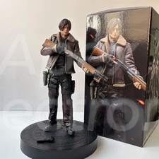 Resident Evil Leon S Kennedy