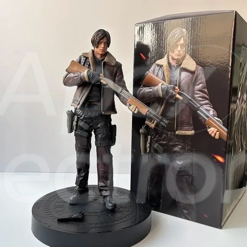 Resident evil leon - evil,