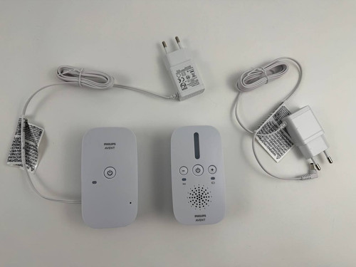 Philips avent audio scd503 - avent,