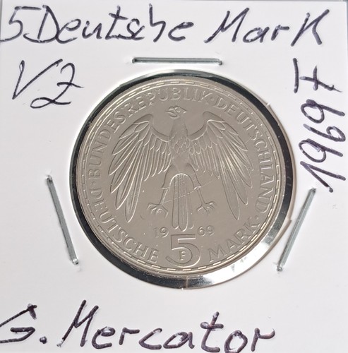 Mark 1969 gerhard - mark,