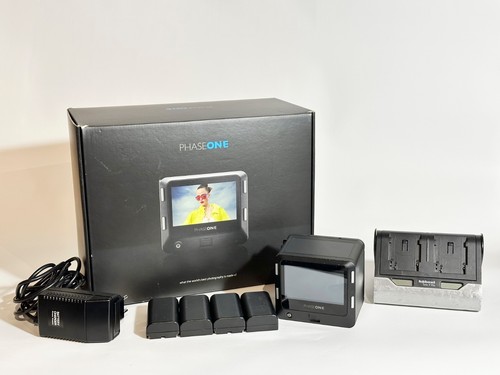 Phase one iq260 - one,