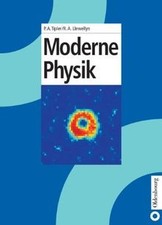 Moderne Physik von Tipler