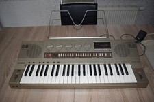 CASIO Keyboard Casiotone CT-810 Vintage