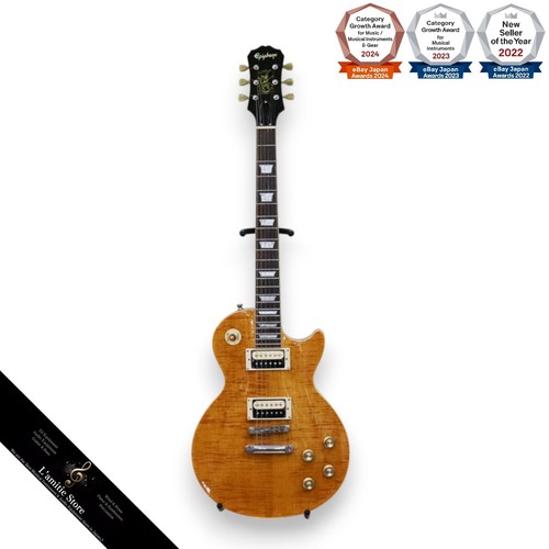 Epiphone slash les paul - epiphone,
