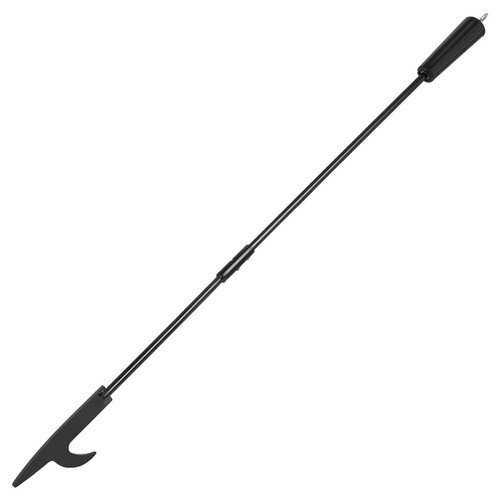 Stahl kamin feuerhaken - 91,5,