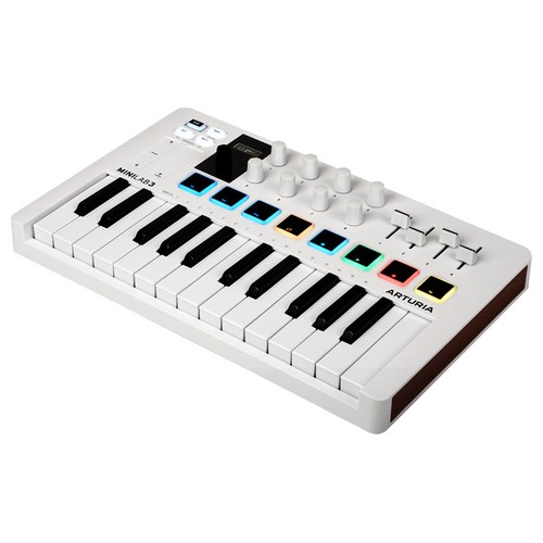Arturia minilab usb keyboard - arturia,