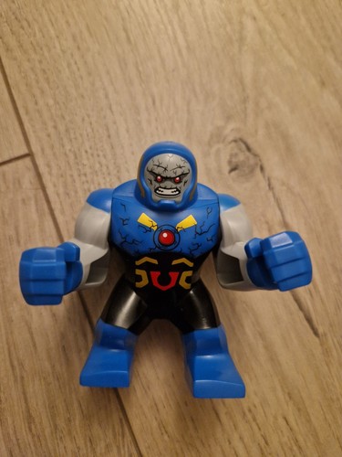 Lego darkseid 76028 große - darkseid,