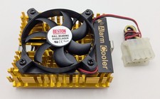 BESTON CPU Cooler Kühler für