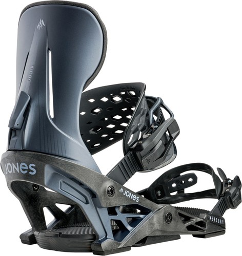 Jones snowboard bindung - jones,