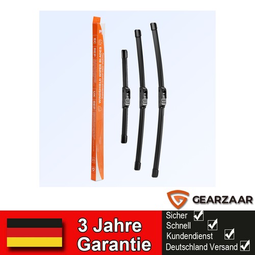Scheibenwischer satz passt - satz,
