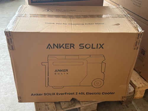 Anker solix everfrost 40 - anker, 2