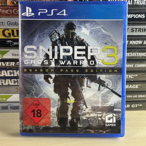Sony ps4 playstation spiel - playstation,