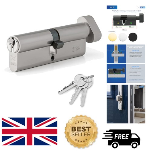 Secure home euro - secure,