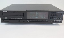 Philips CD880 CD-Player mit