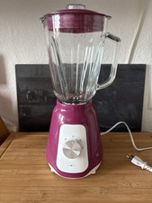 Standmixer Smoothie Maker Zerkleinerer Milchshaker