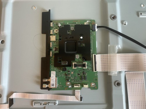 Mainboard bn41 02844e 000 aus - bn41-02844e-000,