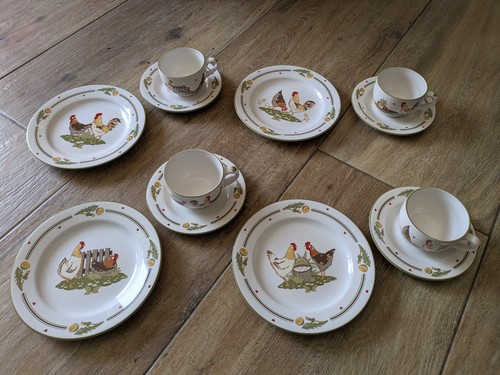 Pfalzkeramik kaffee tee - pfalzkeramik, x