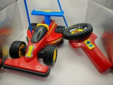 Fisher Price 2825 RC |