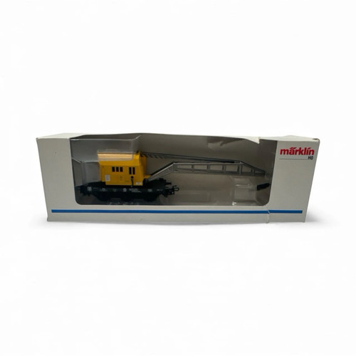 Märklin spur 4671 - h0,