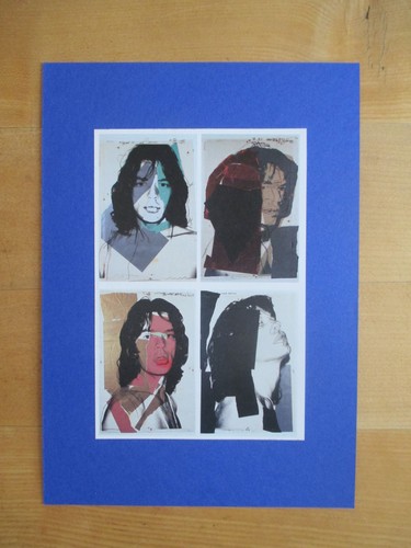 Andy warhol 7628 - warhol,