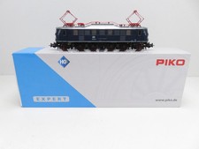 (TLD034) Piko 51860 H0 DC E-Lok BR 118 020-7 der DB, OVP