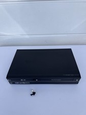LG RCT689H Video DVD Player Kombigerät VHS Videorecorder Recorder DEFEKT LESEN !