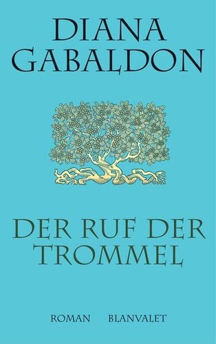 Der ruf trommel - der,