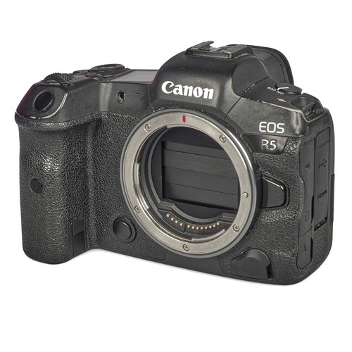 Canon eos kamera - canon,