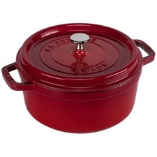 Staub La Cocotte 24cm rund