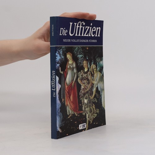 Die uffizien neuer - die,